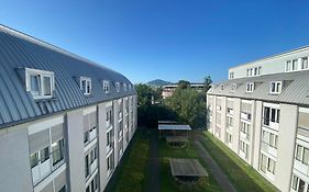 Goethe Institute Freiburg